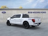 New 2025 Ford F150 Platinum w/ Equipment Group 702A High image 4