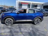 New 2025 Nissan Kicks SV w/ Illumination Package image 2