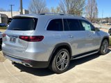 New 2025 Mercedes-Benz GLS 450 4MATIC image 6