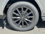 New 2025 Lexus LX 700h F Sport image 6
