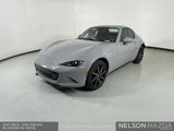 New 2025 MAZDA MX-5 Miata RF Grand Touring image 4