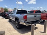 Used 2017 Toyota Tacoma 4x4 Double Cab image 6