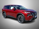 New 2026 Nissan Rogue SV image 4