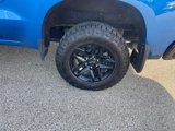 Used 2022 Chevrolet Silverado 1500 LT Trail Boss image 5