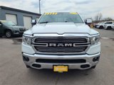 Used 2022 RAM 1500 Laramie image 3