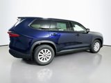 New 2025 Toyota Grand Highlander AWD Hybrid image 6
