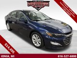 Used 2022 Chevrolet Malibu LT image 1