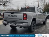 New 2025 RAM 1500 Big Horn image 4