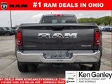 New 2025 RAM 3500 Big Horn image 5