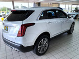 Used 2021 Cadillac XT5 Premium Luxury image 4