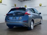 Used 2025 Nissan Leaf S image 5