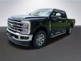 New 2025 Ford F250 Lariat w/ Chrome Package image 3