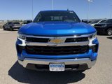New 2025 Chevrolet Silverado 1500 LT w/ Texas Edition Plus image 4