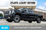 Used 2024 GMC Sierra 3500 Denali w/ Denali Reserve Package image 3