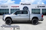 New 2025 RAM 1500 Big Horn image 3