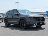 New 2026 Honda CR-V Sport Touring image 3