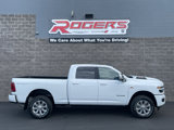 New 2025 RAM 2500 Laramie image 4