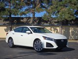 New 2025 Nissan Altima 2.5 SL image 2