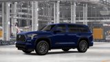 New 2026 Toyota Sequoia Platinum image 2