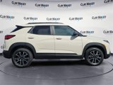 New 2026 Chevrolet TrailBlazer ACTIV w/ Convenience Package image 6