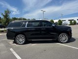New 2025 Chevrolet Suburban Premier image 2