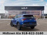Used 2024 Kia Sportage X-Pro Prestige image 4