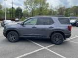 New 2026 Honda Passport RTL image 2
