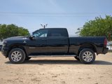 New 2025 RAM 2500 Laramie w/ Sport Appearance Package image 5