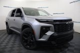 New 2026 Chevrolet Traverse RS image 2