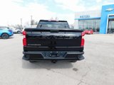 New 2025 Chevrolet Silverado 1500 W/T w/ WT Value Package image 4