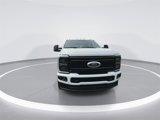 New 2025 Ford F250 Platinum image 3