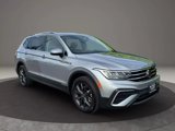 Used 2022 Volkswagen Tiguan SE image 4