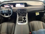 New 2025 Nissan Armada SL image 3