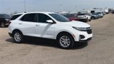 Certified 2024 Chevrolet Equinox LT w/ LPO, Floor Liner Package image 2