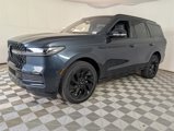 New 2025 Lincoln Navigator Reserve w/ Jet Appearance Package image 4