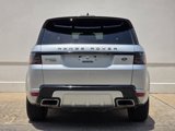 Used 2020 Land Rover Range Rover Sport HSE Dynamic image 3