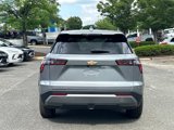 New 2026 Chevrolet Equinox LT w/ Convenience Package II image 3