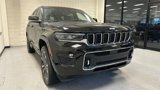 New 2025 Jeep Grand Cherokee L Overland image 2
