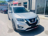 Used 2017 Nissan Rogue SL image 2