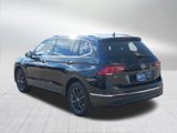Certified 2024 Volkswagen Tiguan SE image 5