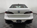 New 2025 BMW 740i xDrive w/ Premium Package image 4