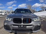 Used 2017 BMW X3 xDrive35i image 2