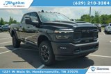 New 2025 RAM 2500 Rebel w/ Rebel Level 2 Equipment Group image 1