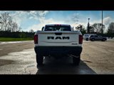 New 2025 RAM 3500 Tradesman image 5