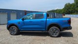New 2024 Ford Ranger Lariat w/ FX4 Off-Road Package image 4