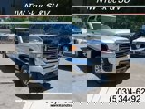 Used 2016 GMC Sierra 3500 4x4 Crew Cab w/ Sierra Convenience Package image 2