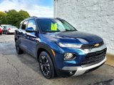 Used 2021 Chevrolet TrailBlazer LT image 3