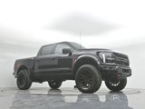New 2025 Ford F150 Raptor w/ Equipment Group 803A Raptor R image 3