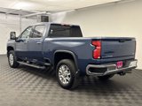 Used 2024 Chevrolet Silverado 2500 LTZ w/ LTZ Convenience Package image 3