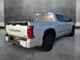 New 2025 Toyota Tundra Platinum image 2